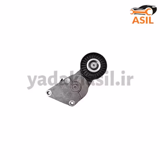 پایه تسمه سفت کن 405 فرانکو