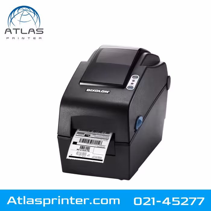 لیبل پرینتر بیکسلون Bixolon SLP DX220