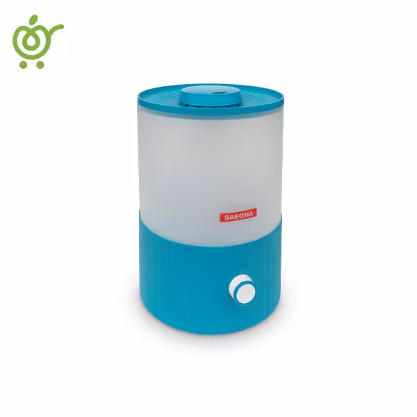 دستگاه بخور سرد 3/5 لیتری صاعقه مدل HSA-2811 | فروشگاه اینترنتی سیب 115