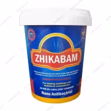 جایگزین ایزوگام عایق رطوبتی پایه سیمان پودرآنتی باکتریال نانو ژیکابام