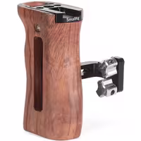 هندل اسمال ریگ SmallRig Universal Wood Side Handle 2093B