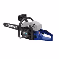 اره زنجیری بنزینی اکتیو 1800 وات مدل AC-3345