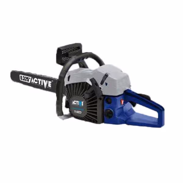اره زنجیری بنزینی اکتیو 1800 وات مدل AC-3345