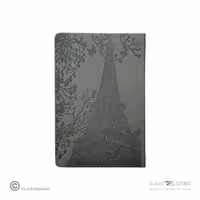 دفتر ته دوخت14*21همیشه سریEngrav