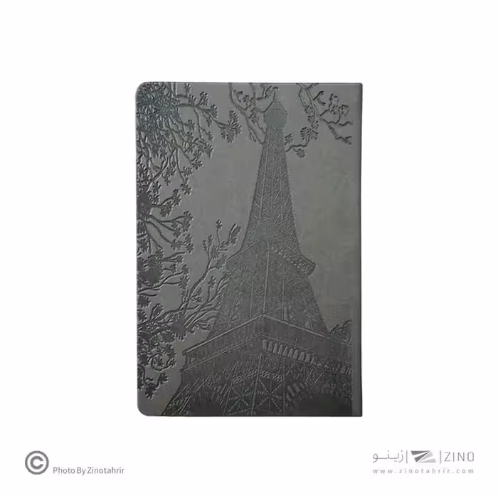 دفتر ته دوخت14*21همیشه سریEngrav