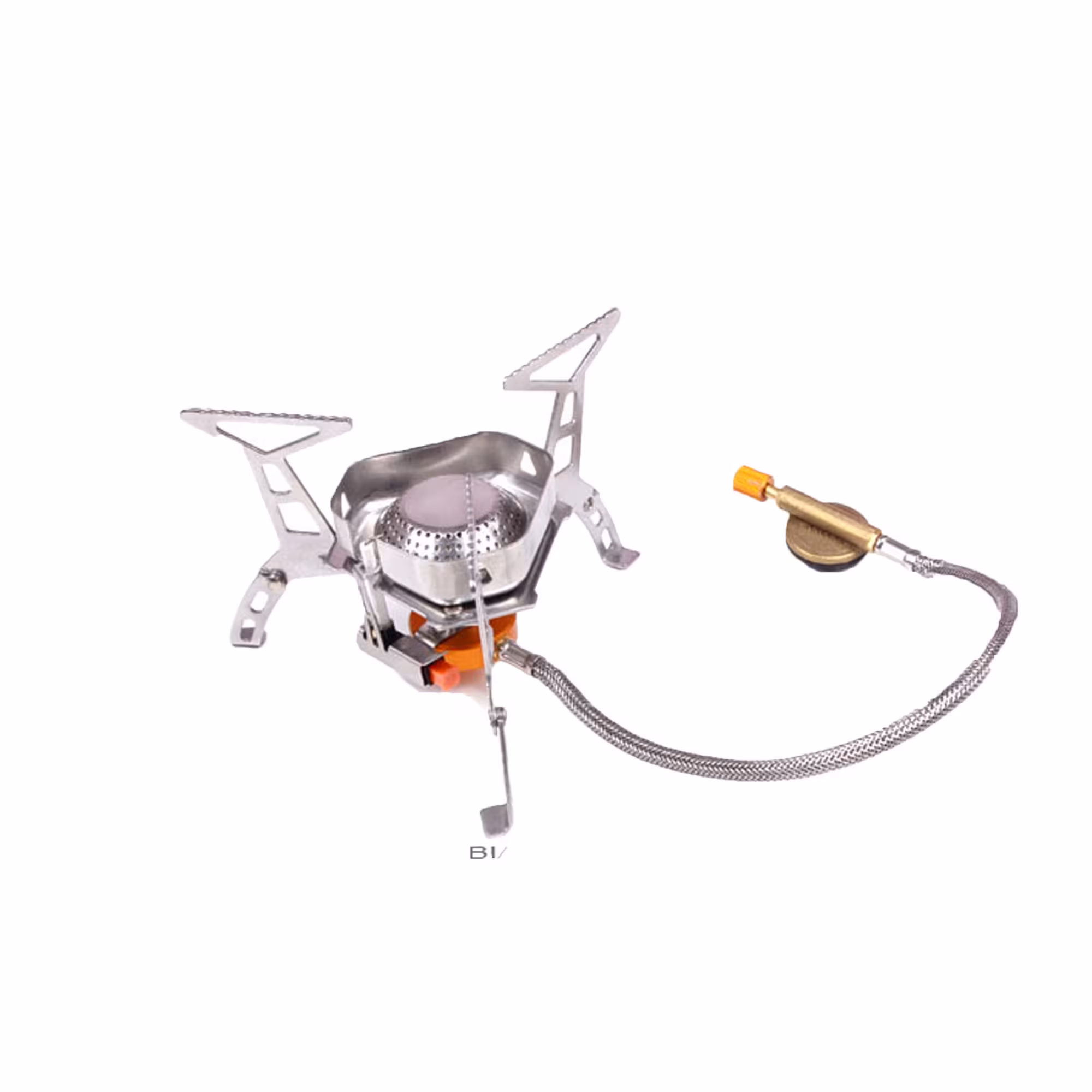 سرشعله شلنگ دار کمپسور مدل TS - ضد باد