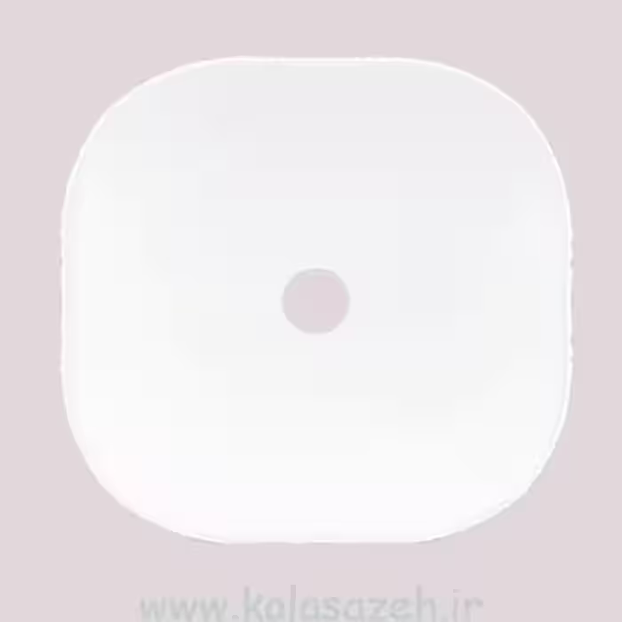 روکابینتی چینی کرد مدل آنتوریوم بدون پایه شیر