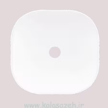 روکابینتی چینی کرد مدل آنتوریوم بدون پایه شیر