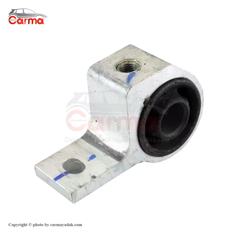 بوش طبق بزرگ اچ سی کراس شرکتی