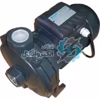 پمپ آب خانگی ونیکو IM100-S پروانه پلیمری