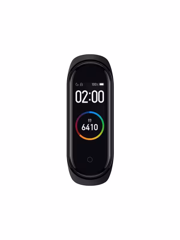 دستبند سلامتی شیائومی بدون گارانتی Xiaomi Mi Band 4
