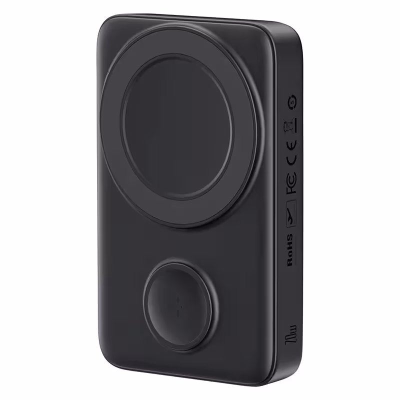 پاور بانک 10000 میلی آمپر ساعت مک دودو مدل McDodo MC-146