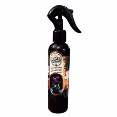 عطر مکتب خانه طیبستان (رایحه افشان 200 گرم)