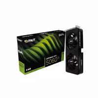 کارت گرافیک پلیت مدل  GeForce RTX™ 5060 Ti Dual 8GB