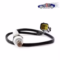 سنسور اکسیژن بالایی NTK سوکت مشکی وارداتی