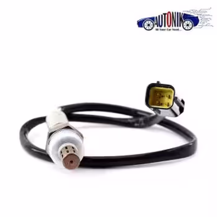 سنسور اکسیژن بالایی NTK سوکت مشکی وارداتی