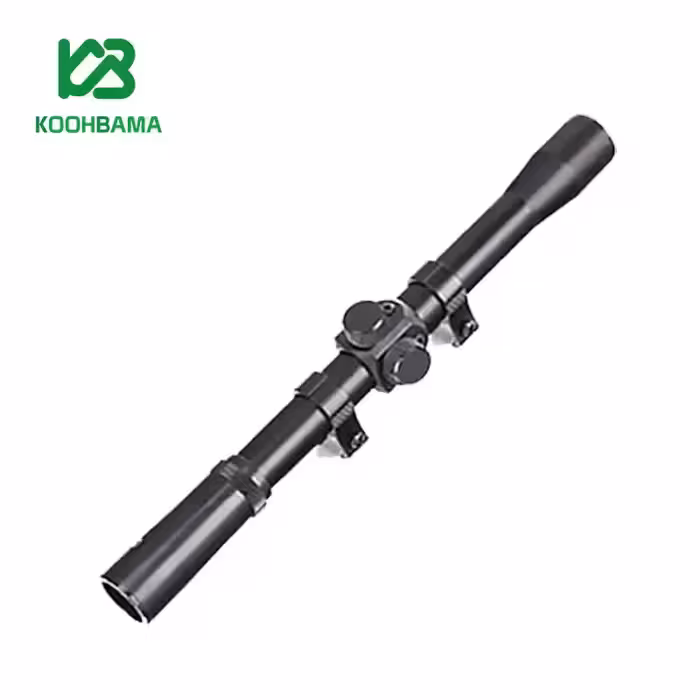 دوربین تفنگ بادی گامو مدل 20×4