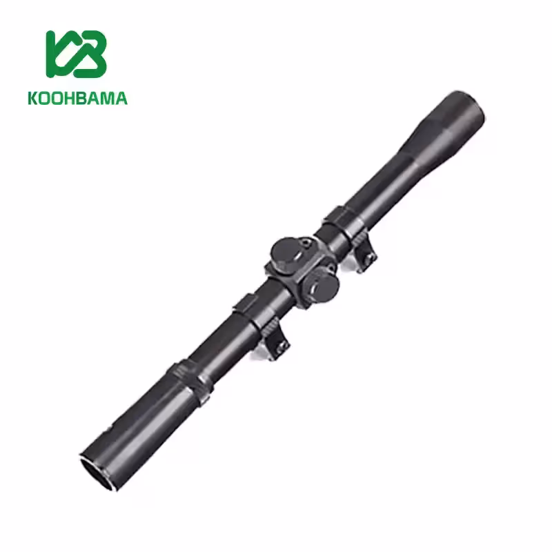 دوربین تفنگ بادی گامو مدل 20×4