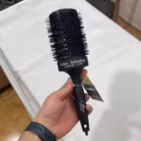برس پیچ سافیکس مشکی سایز 65