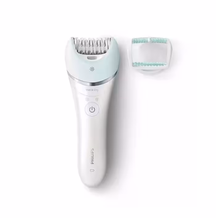 اپیلاتور فیلیپس philips مدل BRE610 اورجینال