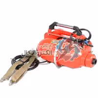 فوگر و مه پاش سرد SPP-FC1