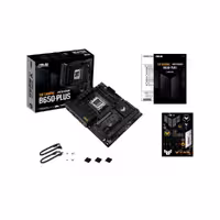 مادربرد ایسوس مدل TUF GAMING B650-PLUS