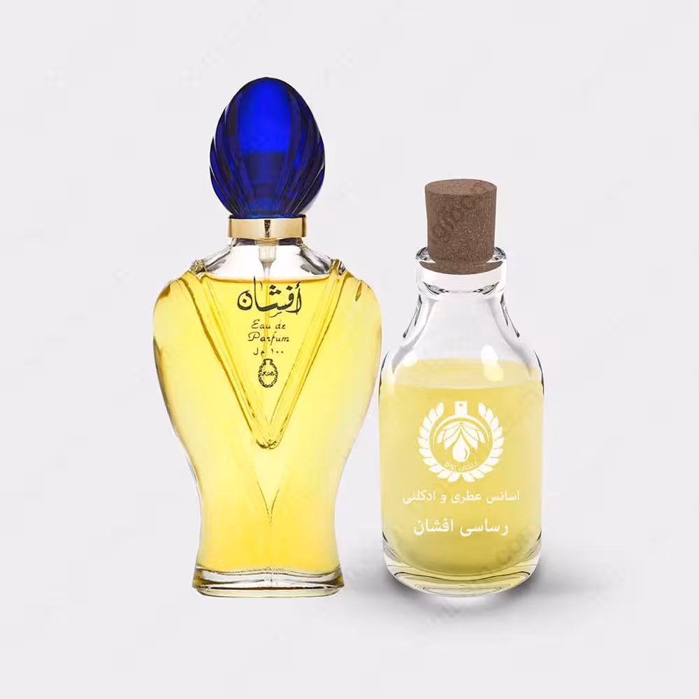 عطر رساسی افشان – Rasasi AfshanعطرRasasi Afshan
