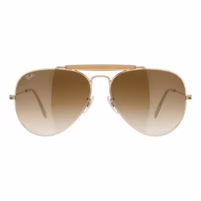 عینک آفتابی خلبانی (Aviator) ری بن مدل RB3029-001/51