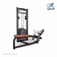 دستگاه قایقی اینپارس مدل PV-6009