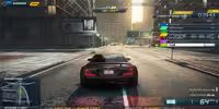 بازی Need For Speed Most Wanted XBOX 360