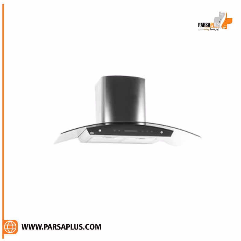 هود استیل البرز مدل SA-115