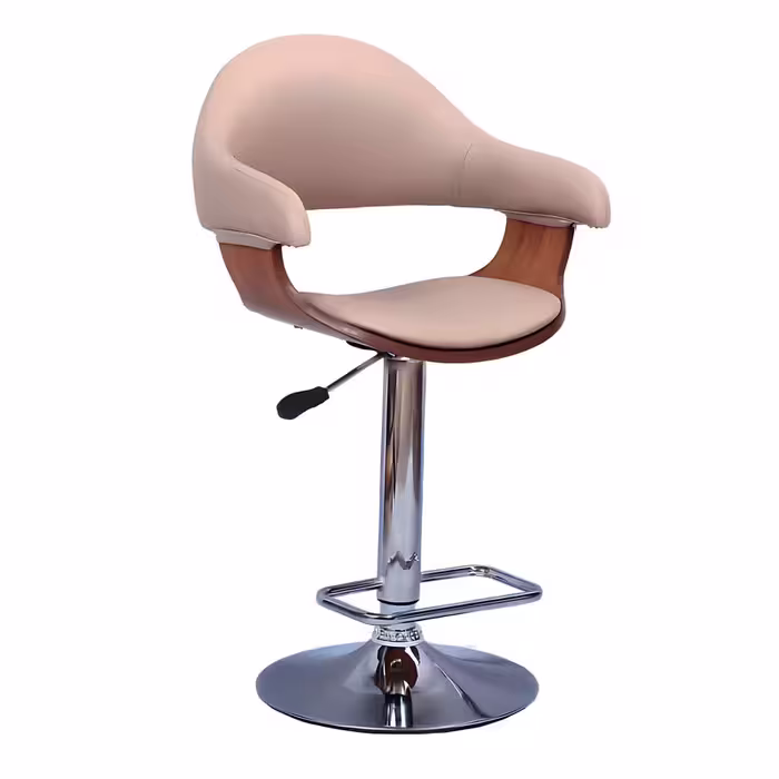 صندلی اپن مدل چوبی