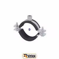 بست روکش دار 3/8″ رایان