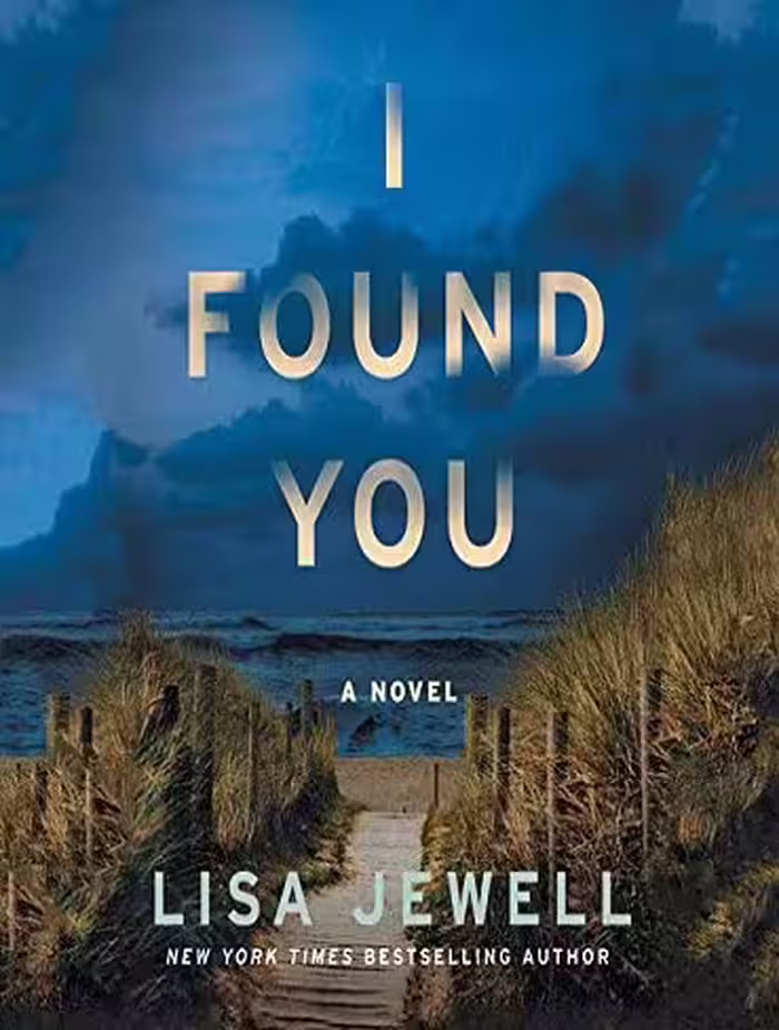 I Found You من تو را پیدا کردم (بدون حذفیات)
