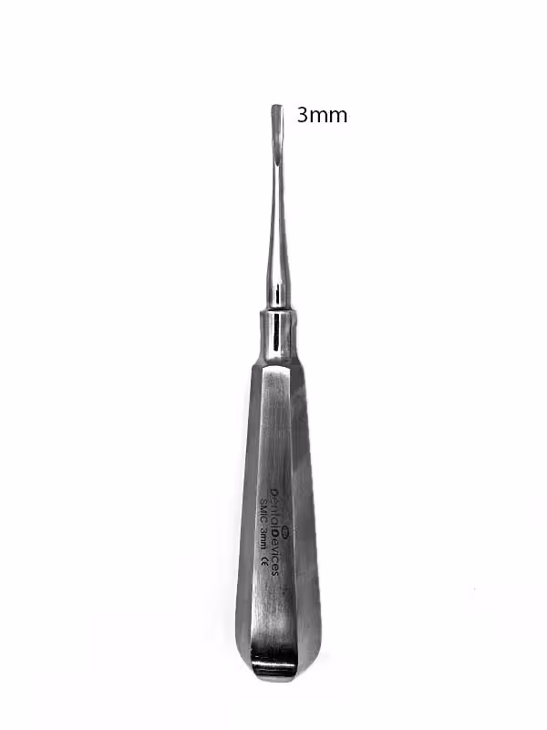 الواتور کوپلن طرح اسمیک دنتال دیوایس در 3 سایز | Dental Devices