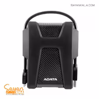 هارد اکسترنال ای دی تا مدل ADATA HD680 1TB