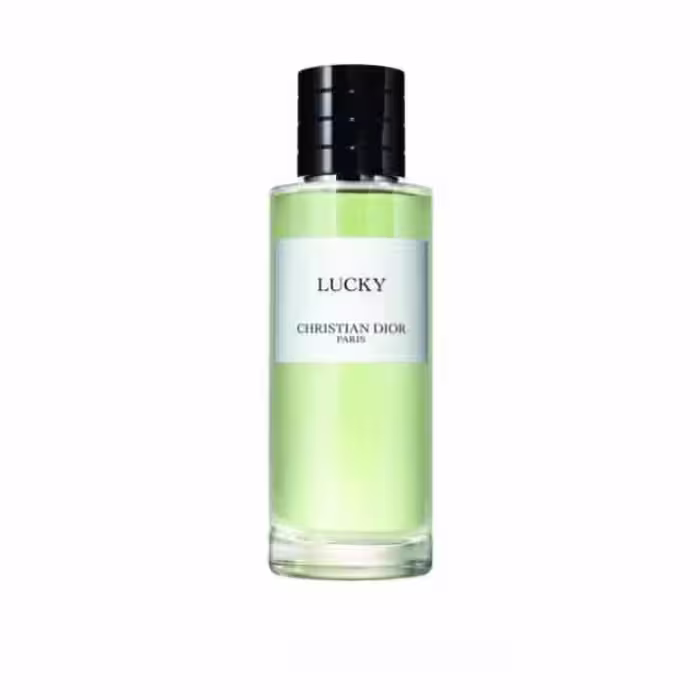 تستر ادکلن دیور لاکی 2018 Dior Lucky 2018 Tester