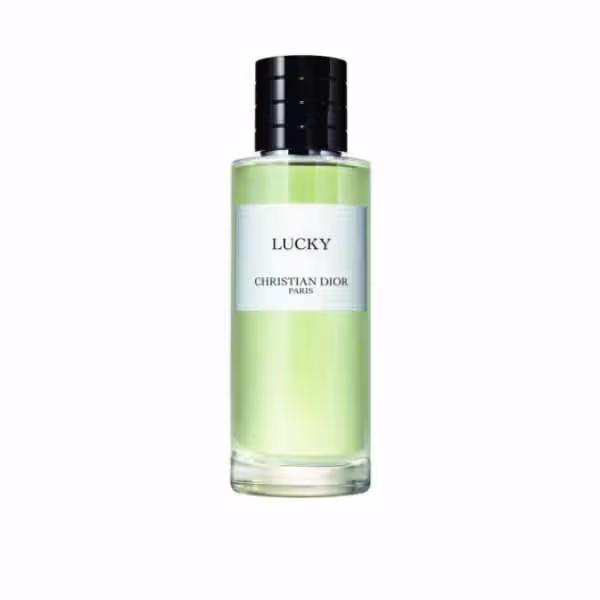 تستر ادکلن دیور لاکی 2018 Dior Lucky 2018 Tester
