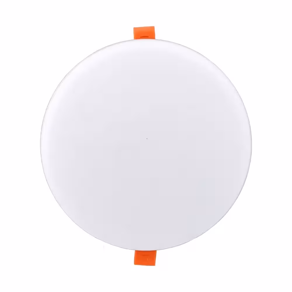 پنل سقفی گرد توكار 36 وات فول لایت فنر متغیر ZFR