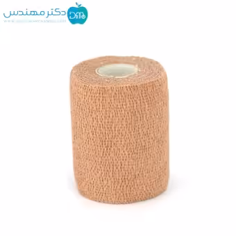باند کشی خودچسب 10 سانت