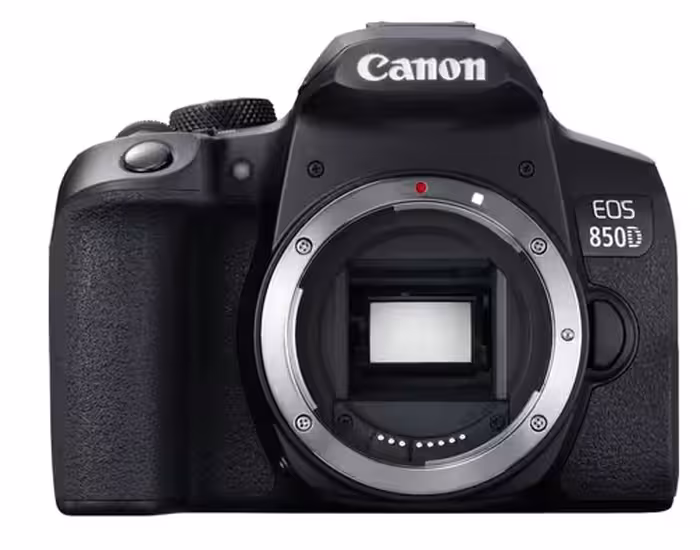 دوربین عکاسی کانن Canon EOS 850D
