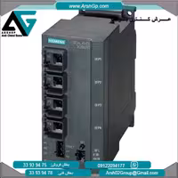 اسکالانس سری XR326-8 مدل 6GK5334-2TS00-2AR3 زیمنس