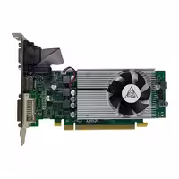 کارت گرافیک آرک تک RX550 - 128Bit LP، حافظه 4 گیگابایت