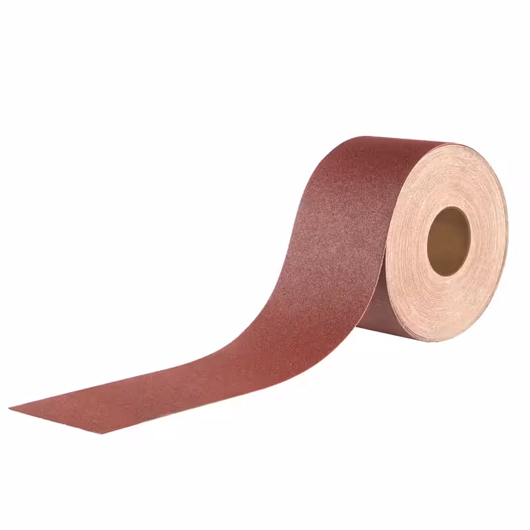 سنباده رول P80 رونیکس مدل RH-3782