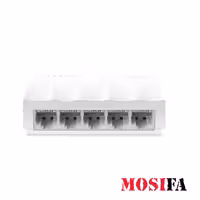 سوئیچ 5 پورت تی‌ پی لینک LS1005