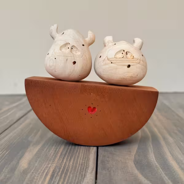 پایه متحرک دیو طرح یک