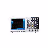 اسیلوسکوپ 50MHz برند OWON مدل SDS-5052E