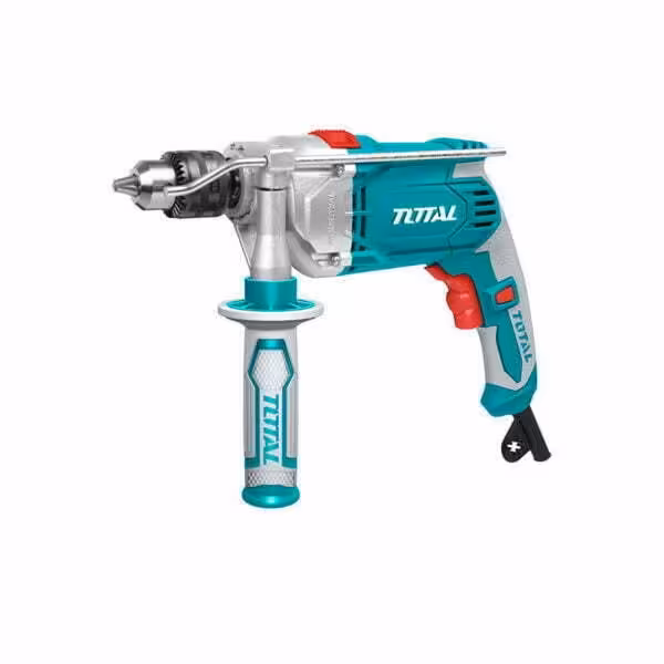 دریل چکشی 1010 وات توتال مدل TG111136