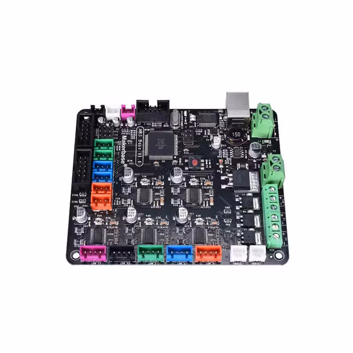 خرید و قیمت برد کنترلر پرینترهای سه بعدی MKS Base V1.6