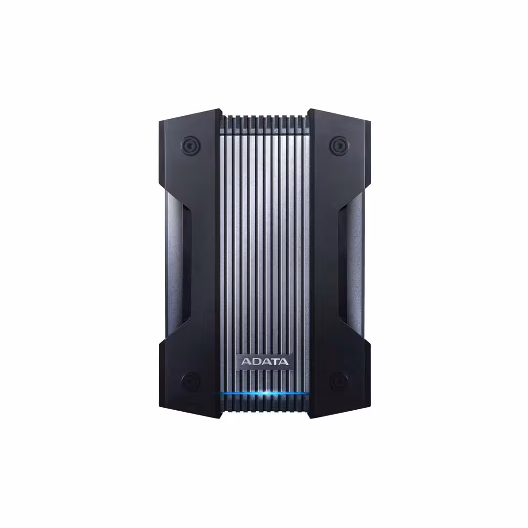 هارد اکسترنال ای دیتا HD830 ظرفیت 5 ترابایت